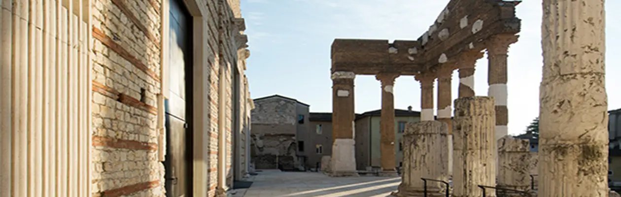 Brescia between great exhibitions, art and entertainment