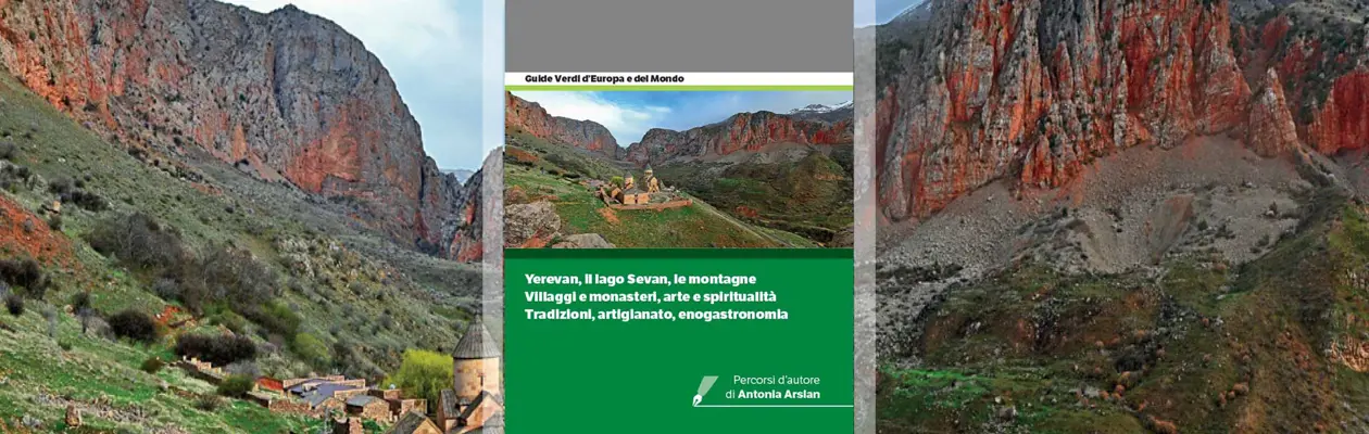 Armenia Green Guide