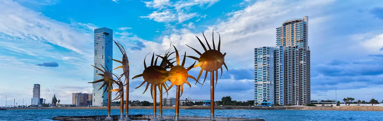 Cosa vedere a Jeddah