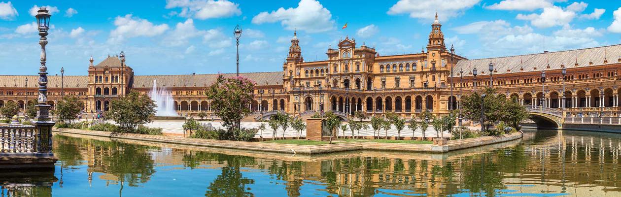 Pafos and Seville selected as 2023 European Capitals of Smart Tourism