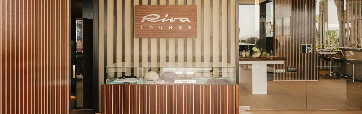 Riva Lounge in Mallorca