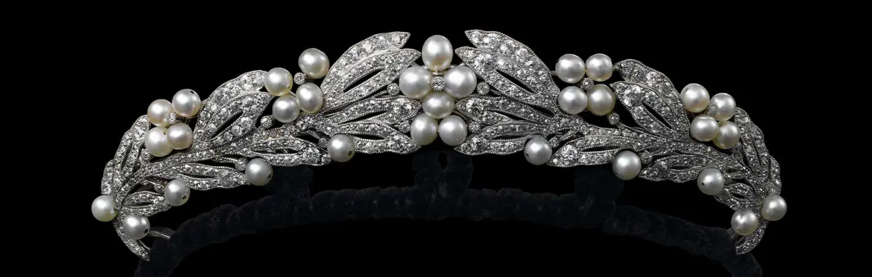 Cartier and the Myth