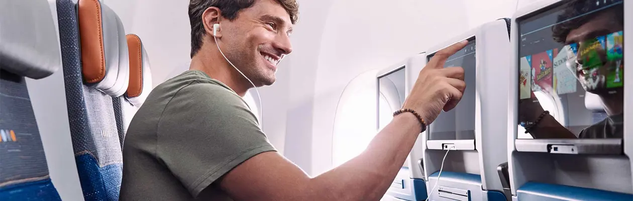flydubai eleva l’esperienza di viaggio in Economy