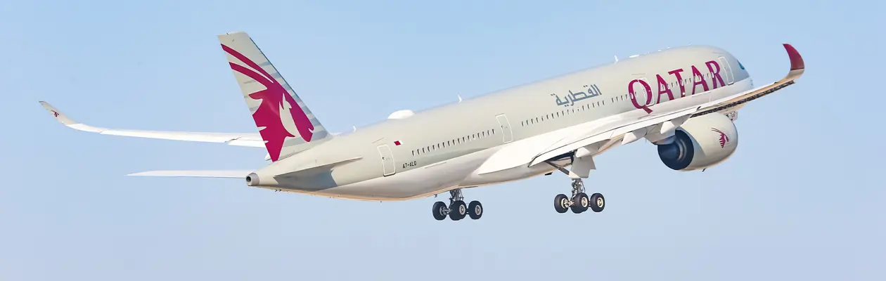Qatar Airways amplia il network estivo via Doha