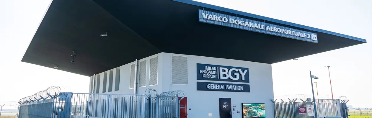 BGY Executive cresce a Milano Bergamo