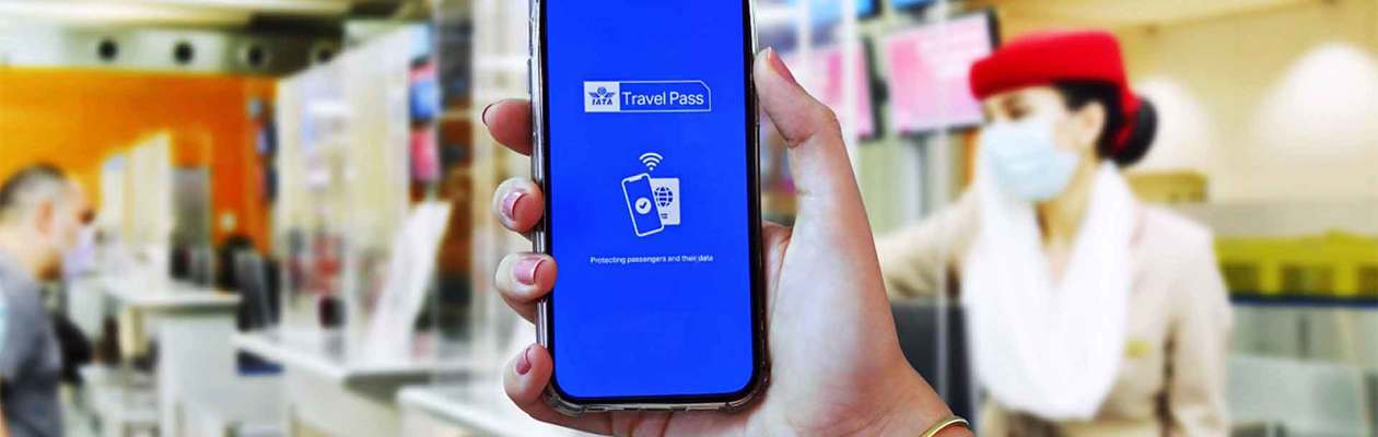 Six more airlines implement IATA Travel Pass