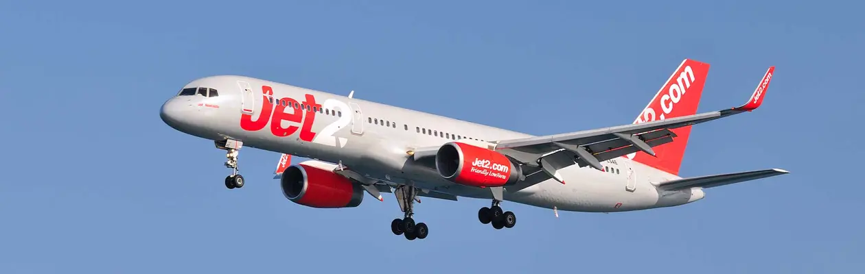 I voli di Jet2.com verso l'Islanda per l'Inverno 2024/25