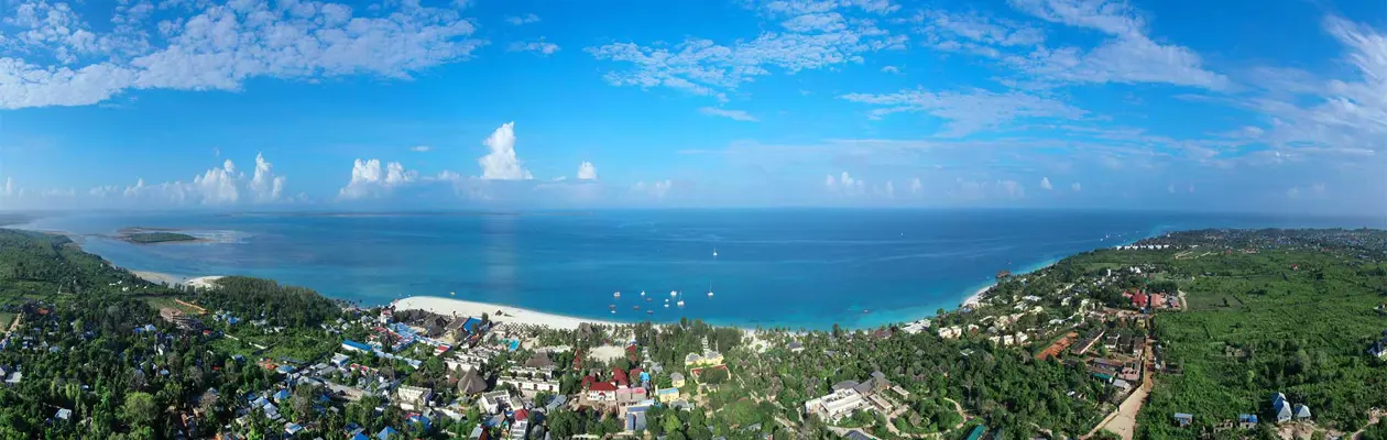 Cosa fare a Zanzibar