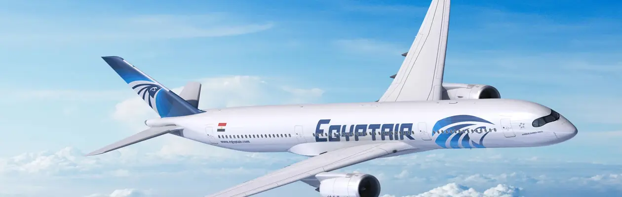 Egyptair renews its fleet and strengthens its connections between Italy and Egypt