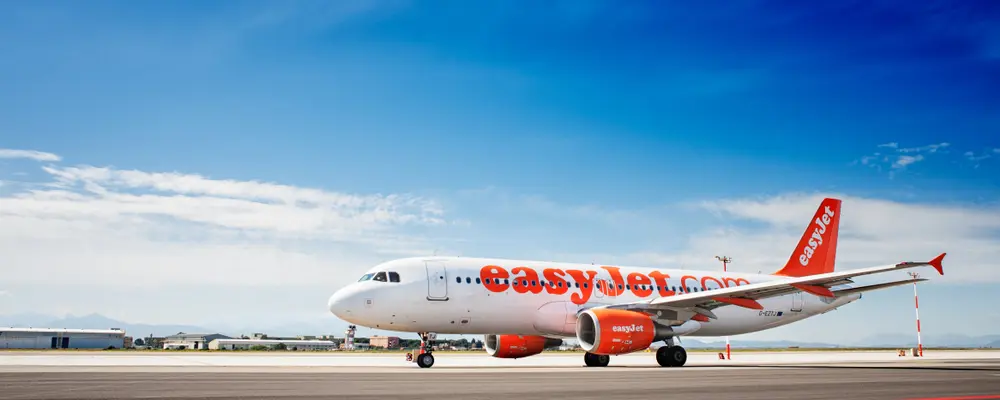 easyJet inaugura i voli low cost per Capo Verde