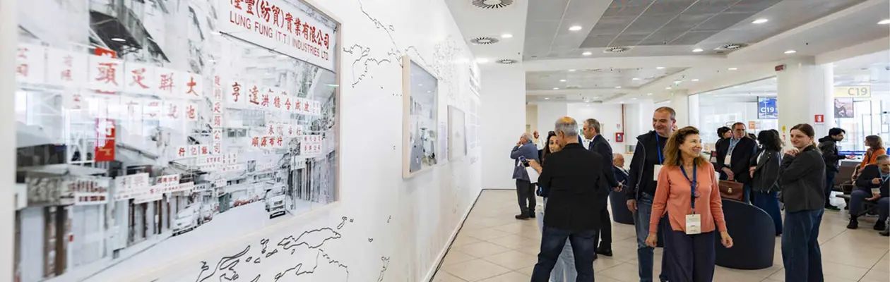 A Napoli Airport la mostra “What We Want” di Francesco Jodice