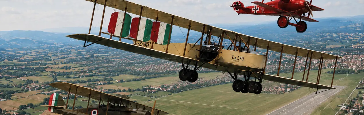 Aeroporto di Forlì, il Ridolfi celebra 90 anni con una giornata aperta al pubblico