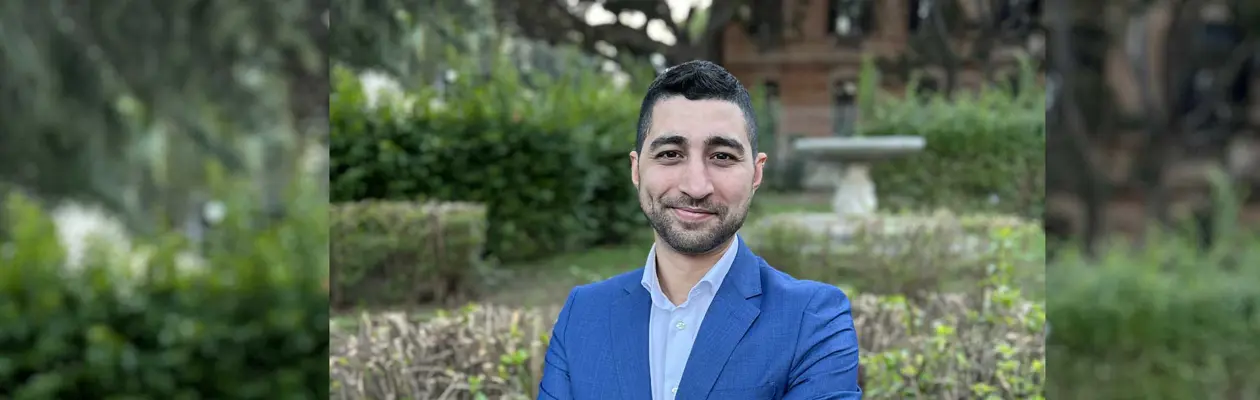 Intervista a Salvatore Gabriele Imperiale