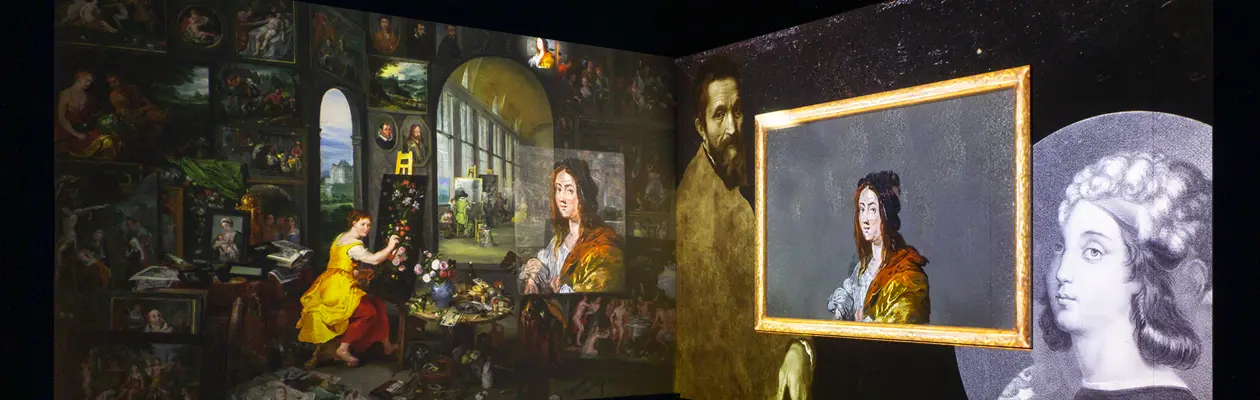 The Brueghels in Milan: at Palazzo Reale over 80 works tell the story of the birth of European pictorial genres
