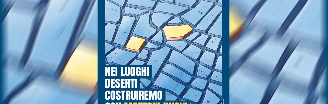 ENAC al Meeting di Rimini 2025