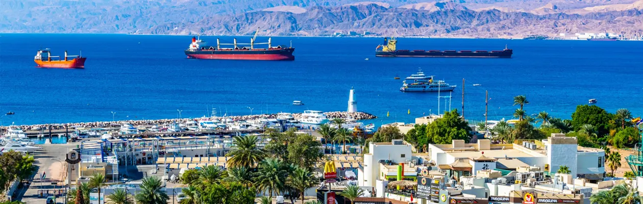 Aqaba