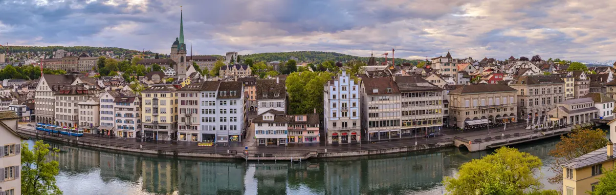 Zurich