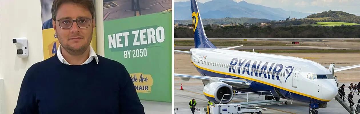 Ryanair e il mercato italiano: strategie, rotte e prospettive di crescita