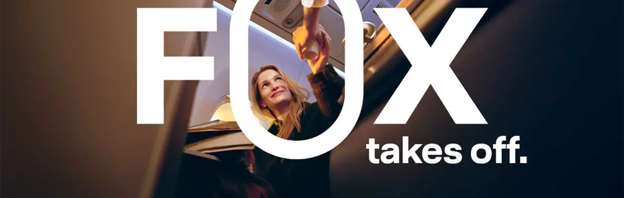 Lufthansa unveils FOX, the new frontier of long-haul flight