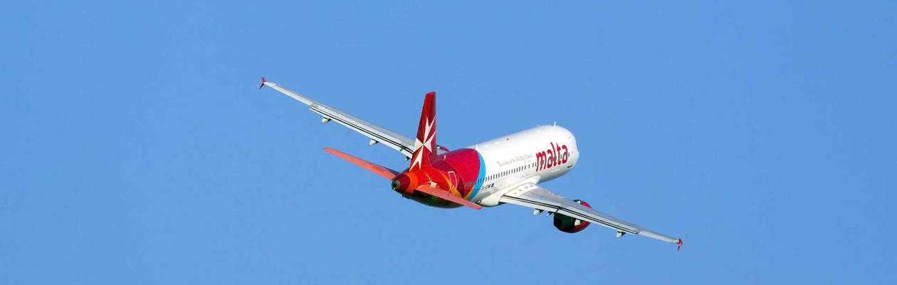 Air Malta starts sales for its Safe Corridor Summer 2020 schedule