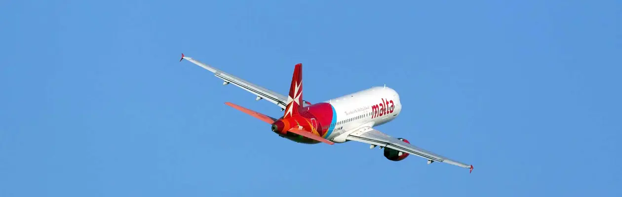 Air Malta starts sales for its Safe Corridor Summer 2020 schedule