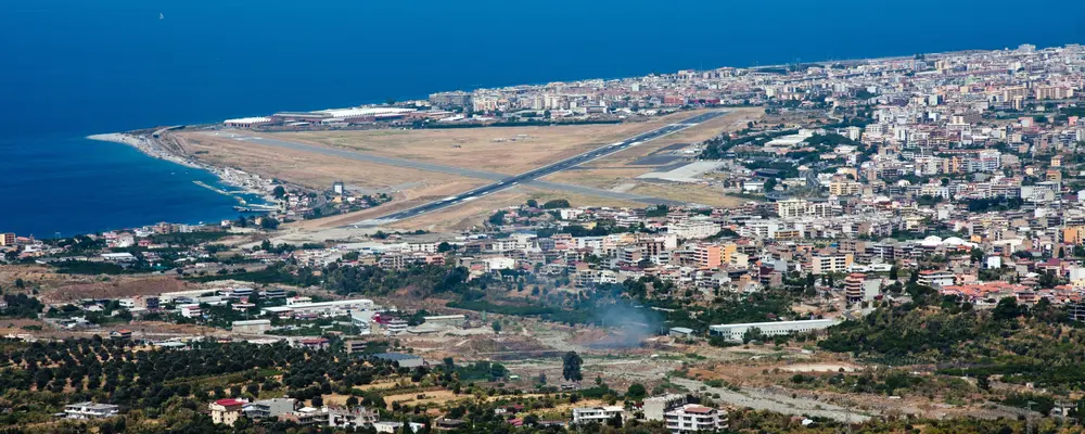 Reggio Calabria