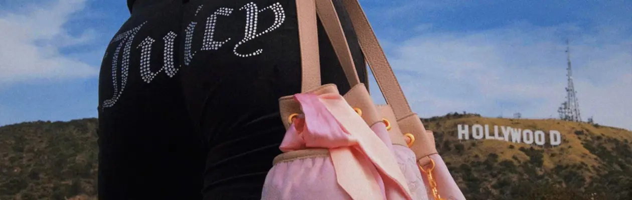 Juicy Couture SS26: l’Airport Style diventa cool