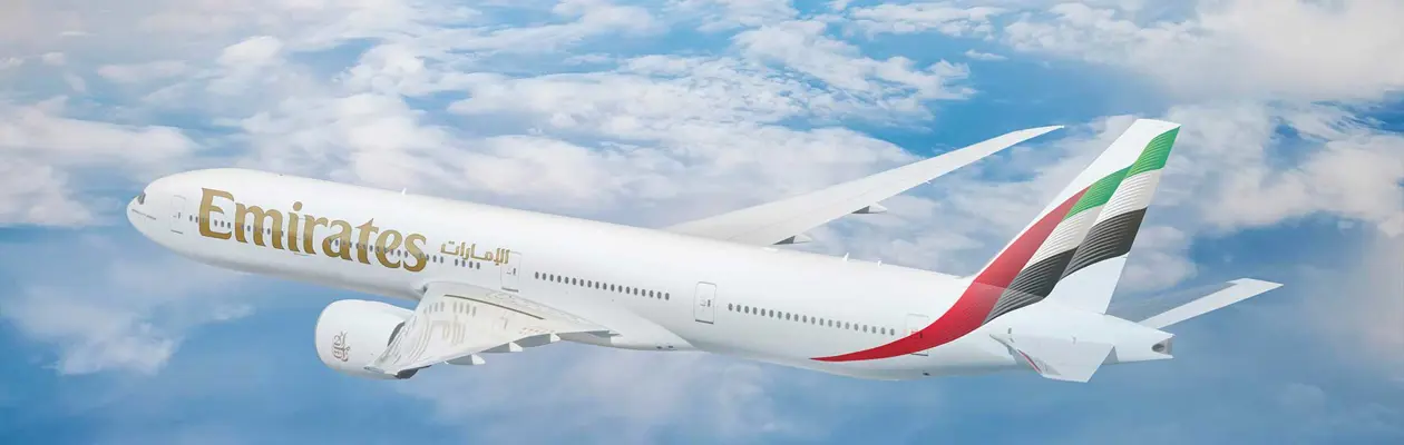 Emirates reactivates flights with limited operations