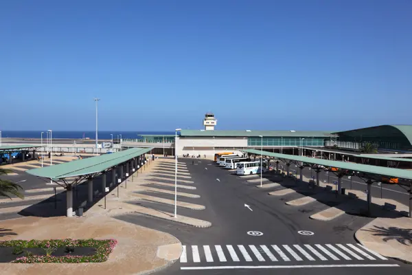 Fuerteventura 