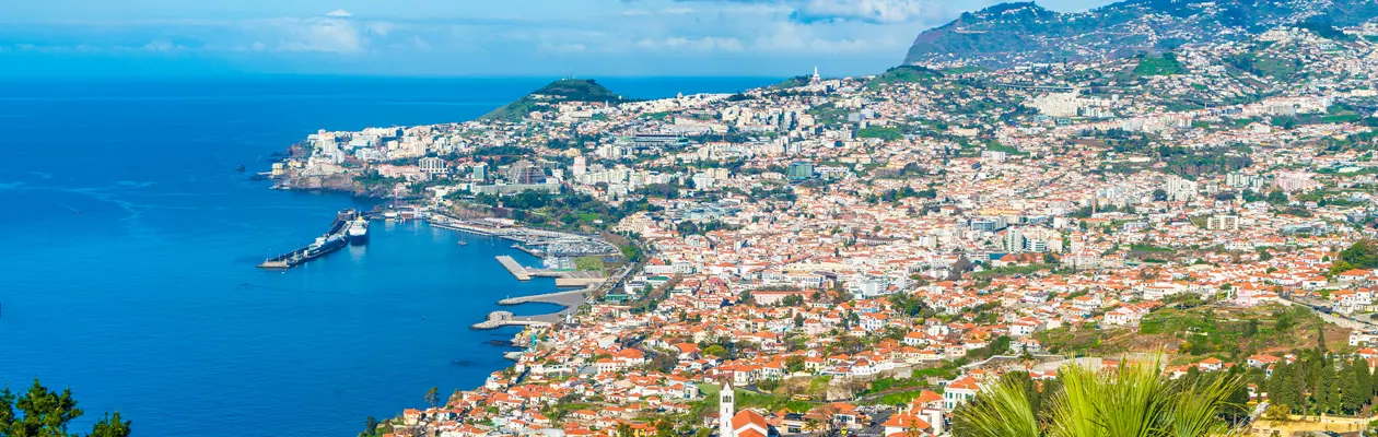 Funchal