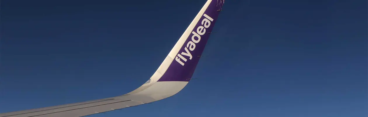 Riyadh entra nel network di Milan Bergamo Airport