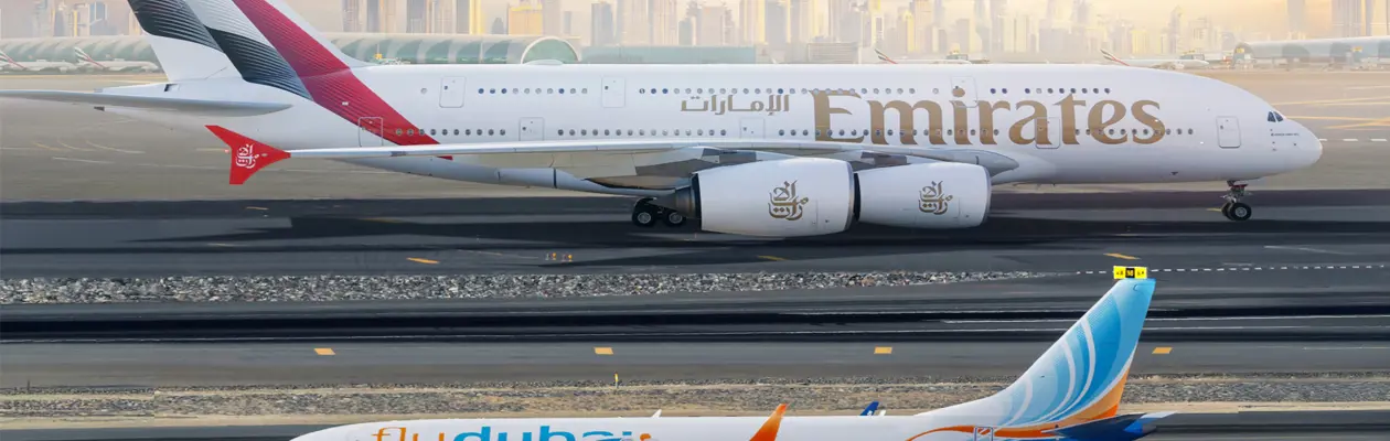 Emirates Skywards lancia “Season of Rewards” con più miglia e vantaggi per i soci