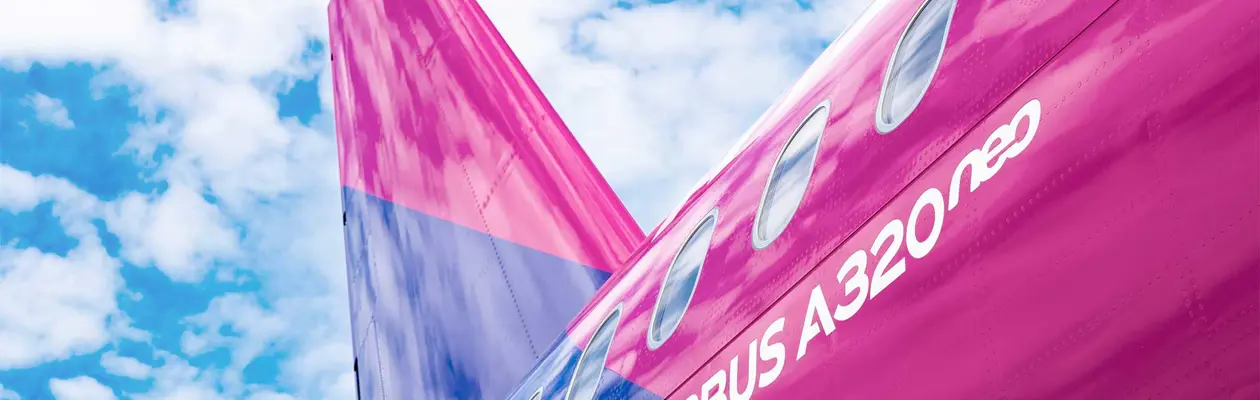 Wizz Air launches "My Journey"