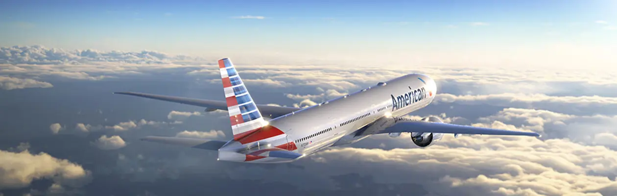American Airlines lancia One Stop Security