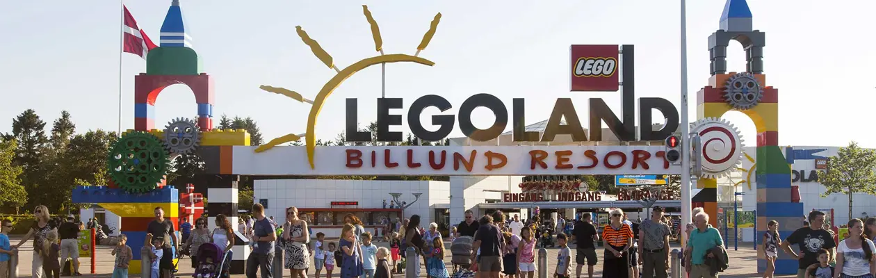Alla scoperta di Billund con le nuove rotte dall’Italia