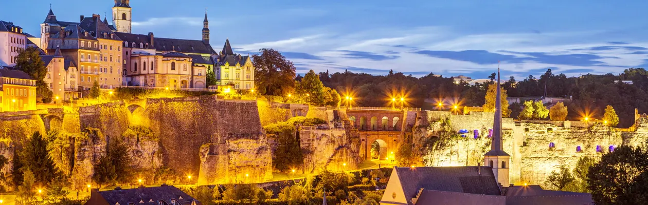 Luxembourg