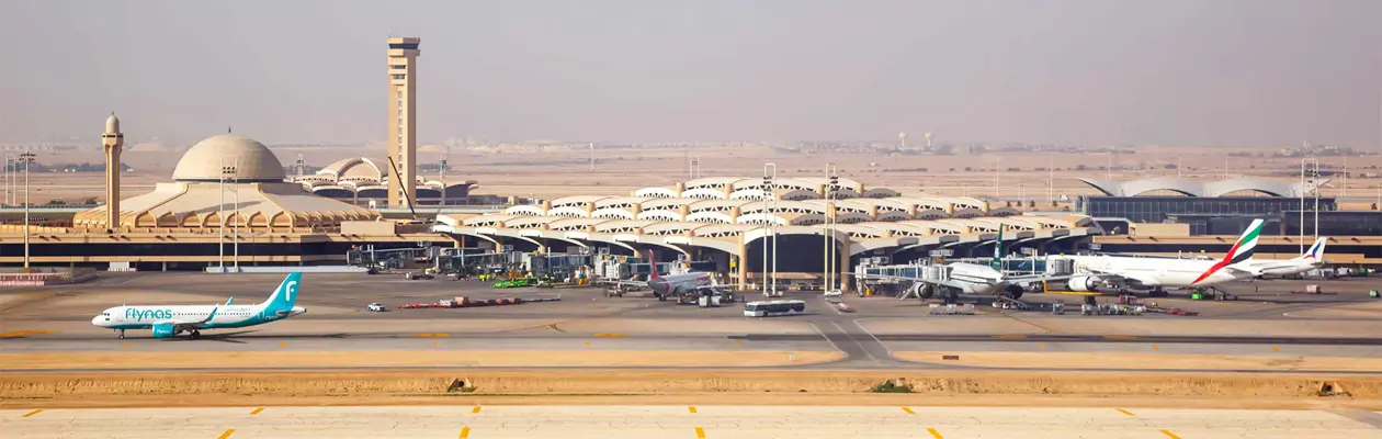 Riyadh