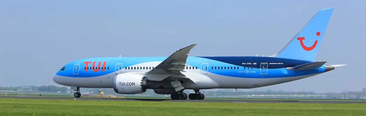Nuovo volo Brindisi-Amsterdam