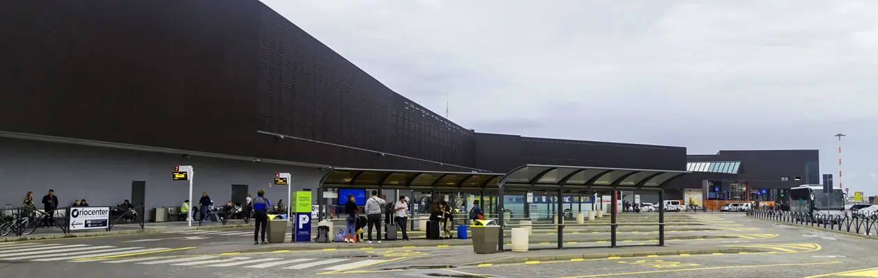 Milan Bergamo chiude il 2025 con quasi 17 milioni di passeggeri