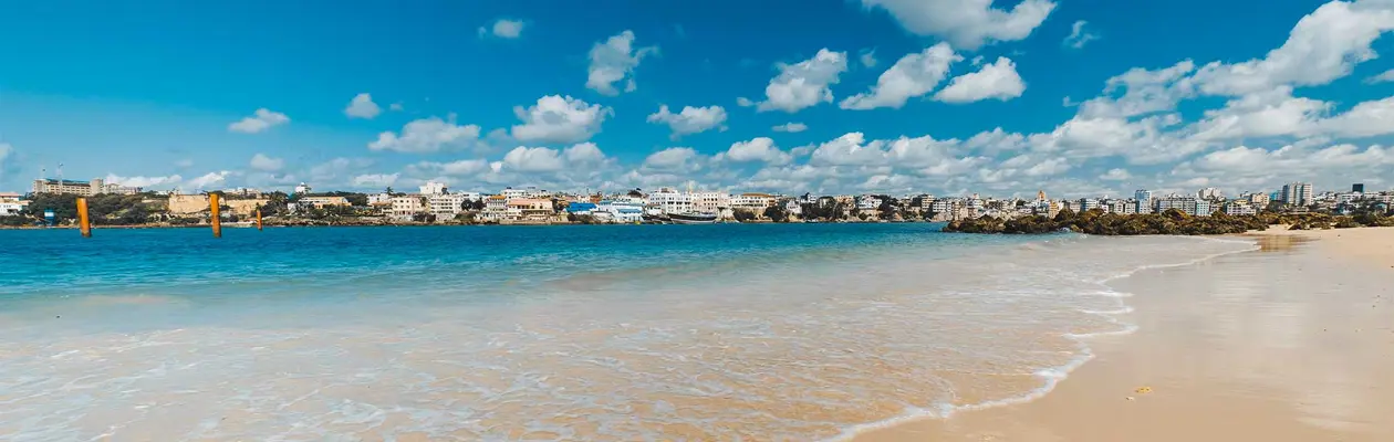 What to see in Mombasa