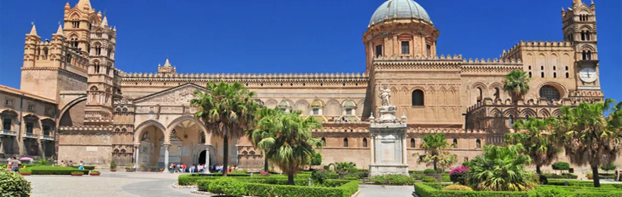 Palermo