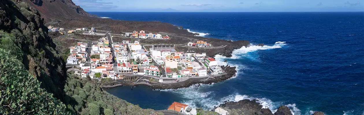 El Hierro