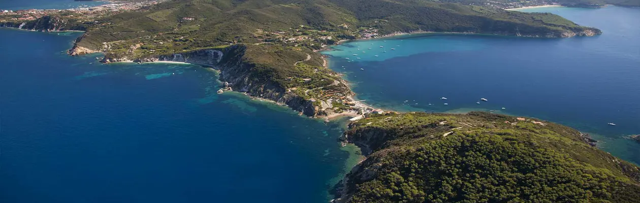 Più voli dall’Isola d’Elba per l'estate