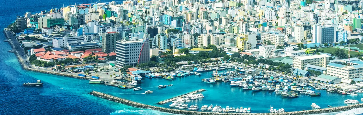 Malé