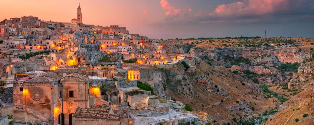 Matera