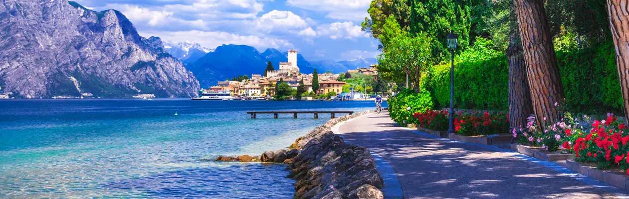 Lake Garda