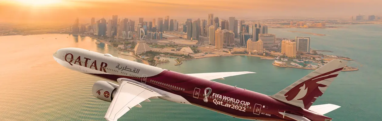 Qatar Airways restores new daily connections