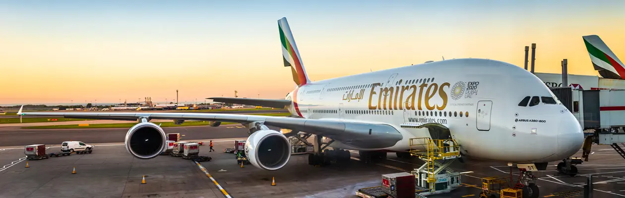 Emirates firma un accordo con la Thailandia per promuovere il turismo