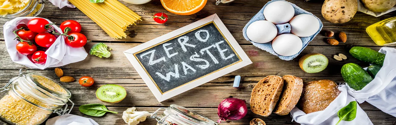 Chef Express, Hera and Last Minute Market together for the recovery of food surpluses