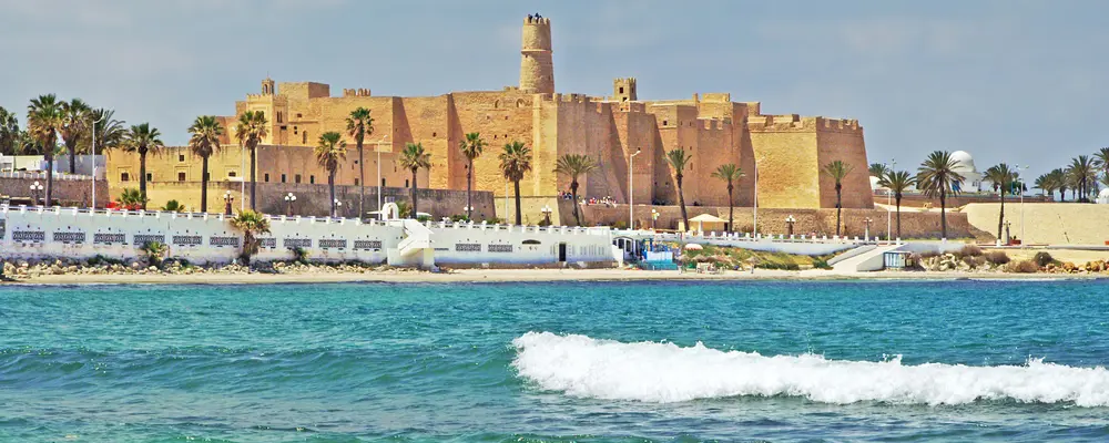 Monastir